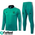 KIT: Chandal Futbol liverpool Hombre 25 26 A1095 KIT: Chandal Futbol liverpool Hombre 25 26 A1095