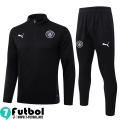 KIT: Chandal Futbol Manchester City Hombre 25 26 A1096 KIT: Chandal Futbol Manchester City Hombre 25 26 A1096
