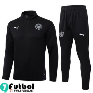 KIT: Chandal Futbol Manchester City Hombre 25 26 A1096 KIT: Chandal Futbol Manchester City Hombre 25 26 A1096