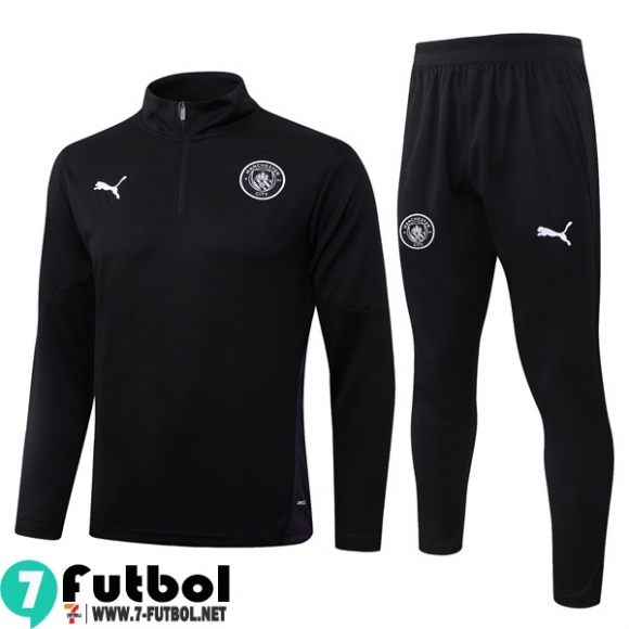 KIT: Chandal Futbol Manchester City Hombre 25 26 A1096 KIT: Chandal Futbol Manchester City Hombre 25 26 A1096