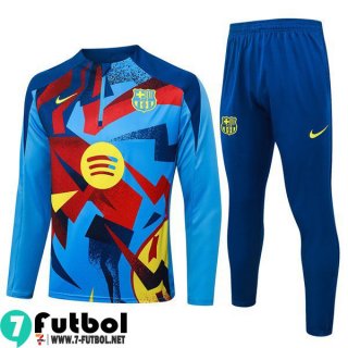 KIT: Chandal Futbol Barcelona Hombre 25 26 A1098 KIT: Chandal Futbol Barcelona Hombre 25 26 A1098