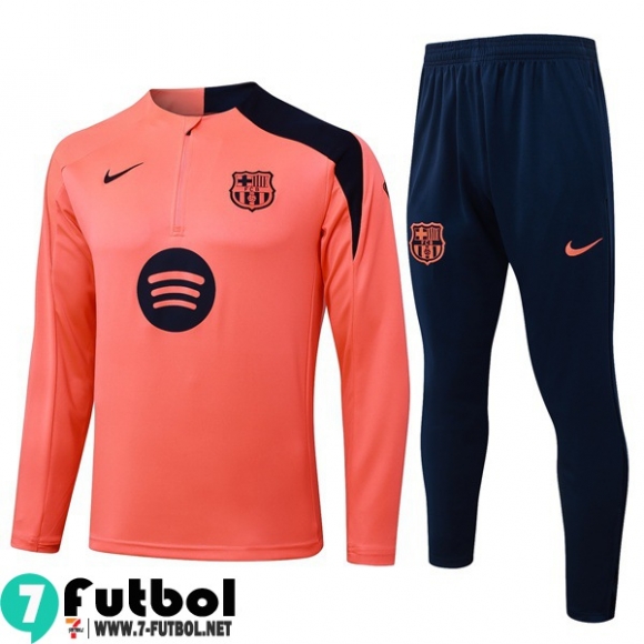 KIT: Chandal Futbol Barcelona Hombre 25 26 A1099