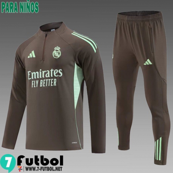 KIT: Chandal Futbol Real Madrid Nino 25 26 C958 KIT: Chandal Futbol Real Madrid Nino 25 26 C958