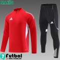 KIT: Chandal Futbol Sport Nino 25 26 C960
