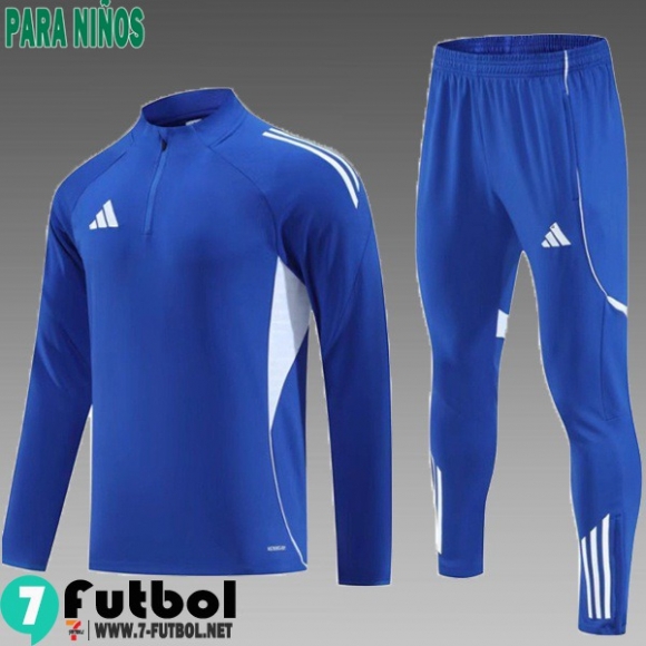 KIT: Chandal Futbol Sport Nino 25 26 C961 KIT: Chandal Futbol Sport Nino 25 26 C961