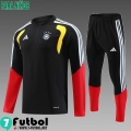 KIT: Chandal Futbol Alemania Nino 25 26 C965 KIT: Chandal Futbol Alemania Nino 25 26 C965