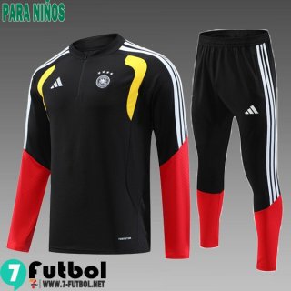 KIT: Chandal Futbol Alemania Nino 25 26 C965 KIT: Chandal Futbol Alemania Nino 25 26 C965