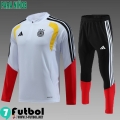 KIT: Chandal Futbol Alemania Nino 25 26 C966 KIT: Chandal Futbol Alemania Nino 25 26 C966