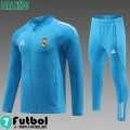 KIT: Chaquetas Deportivas Real Madrid Nino 25 26 C967 KIT: Chaquetas Deportivas Real Madrid Nino 25 26 C967