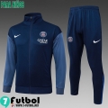 KIT: Chaquetas Deportivas PSG Nino 25 26 C970 KIT: Chaquetas Deportivas PSG Nino 25 26 C970