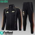 KIT: Chaquetas Deportivas Arsenal Nino 25 26 C972 KIT: Chaquetas Deportivas Arsenal Nino 25 26 C972