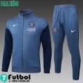 KIT: Chaquetas Deportivas PSG Nino 25 26 C973 KIT: Chaquetas Deportivas PSG Nino 25 26 C973