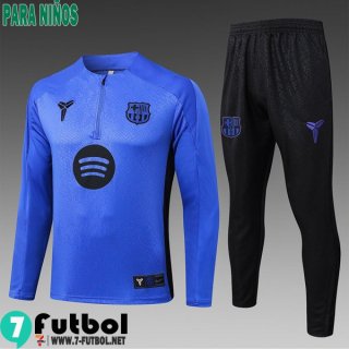 KIT: Chandal Futbol Barcelona Nino 25 26 C974 KIT: Chandal Futbol Barcelona Nino 25 26 C974
