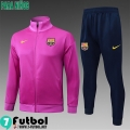 KIT: Chaquetas Deportivas Barcelona Nino 25 26 C982 KIT: Chaquetas Deportivas Barcelona Nino 25 26 C982