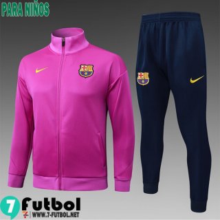 KIT: Chaquetas Deportivas Barcelona Nino 25 26 C982 KIT: Chaquetas Deportivas Barcelona Nino 25 26 C982