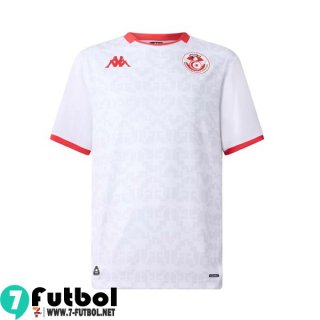 Camiseta Futbol Tunisia Segunda Hombre 2026 Camiseta Futbol Tunisia Segunda Hombre 2026