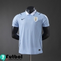 Camiseta Futbol Uruguay Primera Hombre 2026 World Cup