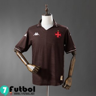 Camiseta Futbol Vasco da Gama Tercera Hombre 25 26