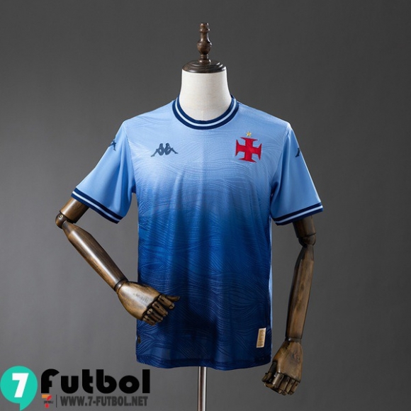 Camiseta Futbol Vasco da Gama Porteros Hombre 25 26 Camiseta Futbol Vasco da Gama Porteros Hombre 25 26