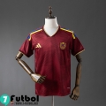 Camiseta Futbol Venezuela Primera Hombre 2026