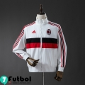 KIT: Chaqueta Cazadora AC Milan Hombre 25 26 D380 KIT: Chaqueta Cazadora AC Milan Hombre 25 26 D380