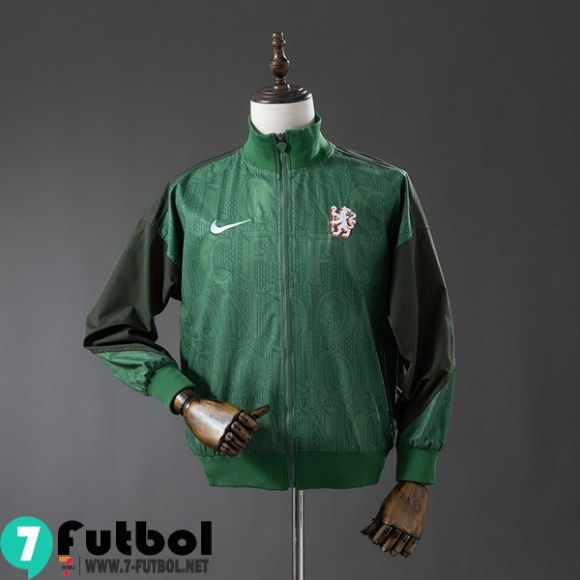 KIT: Chaqueta Cazadora Chelsea Hombre 25 26 D381 KIT: Chaqueta Cazadora Chelsea Hombre 25 26 D381