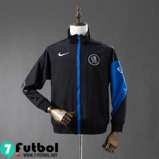 KIT: Chaqueta Cazadora Chelsea Hombre 25 26 D382 KIT: Chaqueta Cazadora Chelsea Hombre 25 26 D382