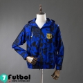 KIT: Chaqueta Cazadora Barcelona Hombre 25 26 D386