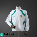 KIT: Chaqueta Cazadora Senegal Hombre 25 26 D387