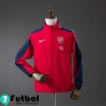 KIT: Chaqueta Cazadora Arsenal Hombre 25 26 D388 KIT: Chaqueta Cazadora Arsenal Hombre 25 26 D388