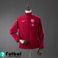 KIT: Chaqueta Cazadora Arsenal Hombre 25 26 D389