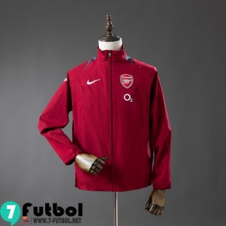 KIT: Chaqueta Cazadora Arsenal Hombre 25 26 D389