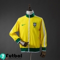 KIT: Chaqueta Cazadora Brasil Hombre 25 26 D390