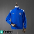 KIT: Chaqueta Cazadora Chelsea Hombre 25 26 D391 KIT: Chaqueta Cazadora Chelsea Hombre 25 26 D391