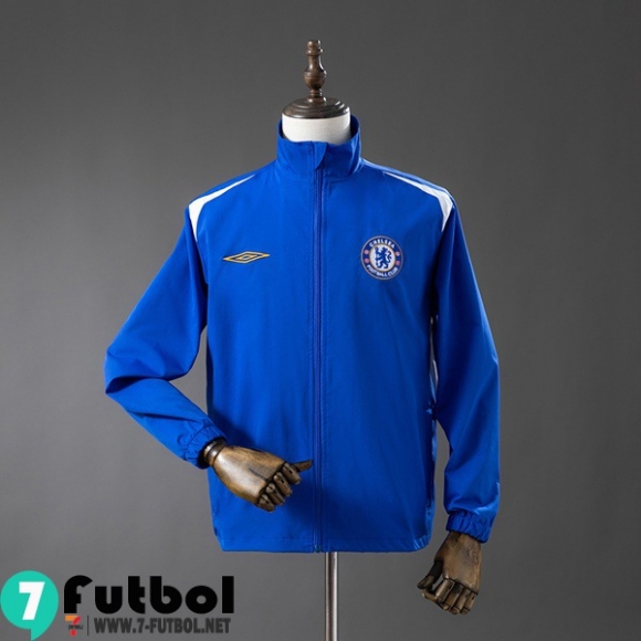 KIT: Chaqueta Cazadora Chelsea Hombre 25 26 D391 KIT: Chaqueta Cazadora Chelsea Hombre 25 26 D391