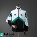 KIT: Chaqueta Cazadora Real Betis Hombre 25 26 D392 KIT: Chaqueta Cazadora Real Betis Hombre 25 26 D392