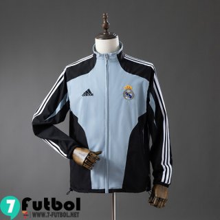 KIT: Chaqueta Cazadora Real Madrid Hombre 25 26 D393 KIT: Chaqueta Cazadora Real Madrid Hombre 25 26 D393