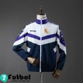 KIT: Chaqueta Cazadora Real Madrid Hombre 25 26 D394 KIT: Chaqueta Cazadora Real Madrid Hombre 25 26 D394