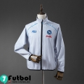KIT: Chaqueta Cazadora Napoli Hombre 25 26 D397 KIT: Chaqueta Cazadora Napoli Hombre 25 26 D397