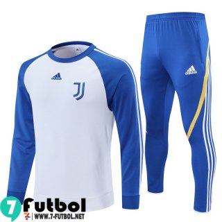 Chandal Futbol Juventus blanco Hombre 2021 2022 TG207