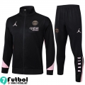 KIT: Chaquetas Deportivas PSG Hombre 24 25 B394