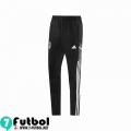 Pantalones Largos Futbol Juventus negro Hombre 22 23 P219