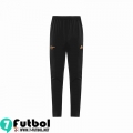 Pantalones Largos Futbol Arsenal negro Hombre 22 23 P221