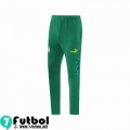 Pantalones Largos Futbol Senegal verde Hombre 22 23 P223