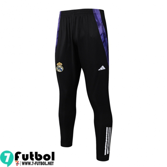 Pantalones Largos Futbol Real Madrid Hombre 24 25 P527 Pantalones Largos Futbol Real Madrid Hombre 24 25 P527