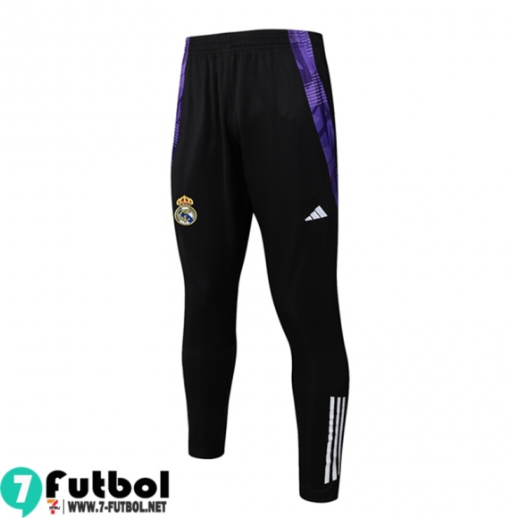 Pantalones Largos Futbol Real Madrid Hombre 24 25 P529 Pantalones Largos Futbol Real Madrid Hombre 24 25 P529