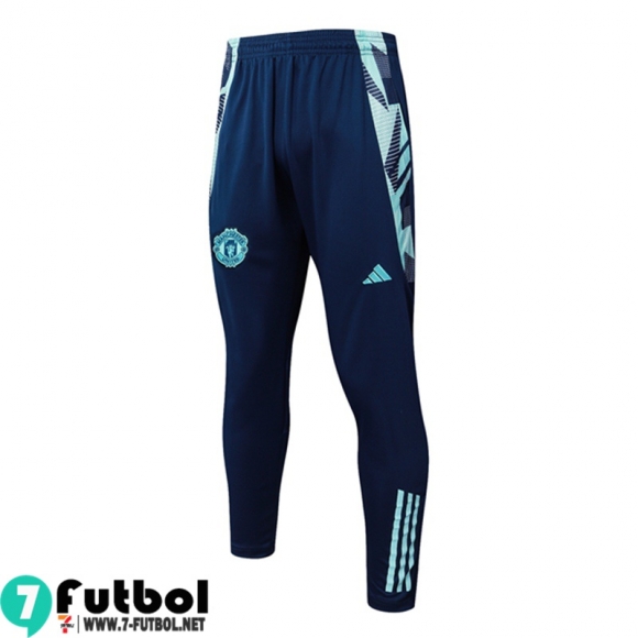 Pantalones Largos Futbol Manchester United Hombre 24 25 P530 Pantalones Largos Futbol Manchester United Hombre 24 25 P530