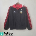 Chaqueta Cazadora Argentina negro Hombre 22 23 WK242