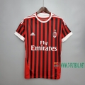 7-Futbol: Retro Camiseta Del Ac Milan Primera Equipacion 02/03