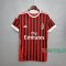 7-Futbol: Retro Camiseta Del Ac Milan Primera Equipacion 02/03